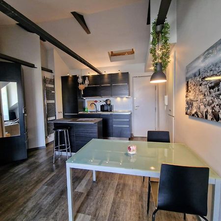 Mh Inn Matteotti - Affitti Brevi Italia Τορίνο Εξωτερικό φωτογραφία