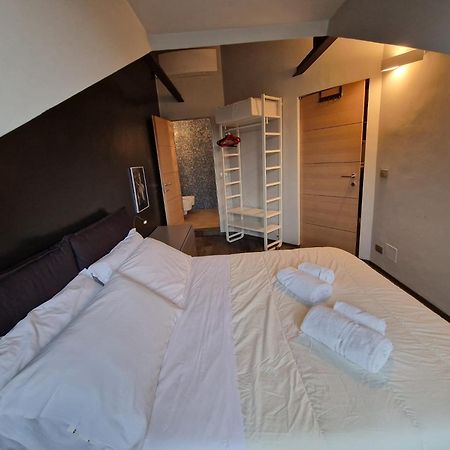 Mh Inn Matteotti - Affitti Brevi Italia Τορίνο Εξωτερικό φωτογραφία