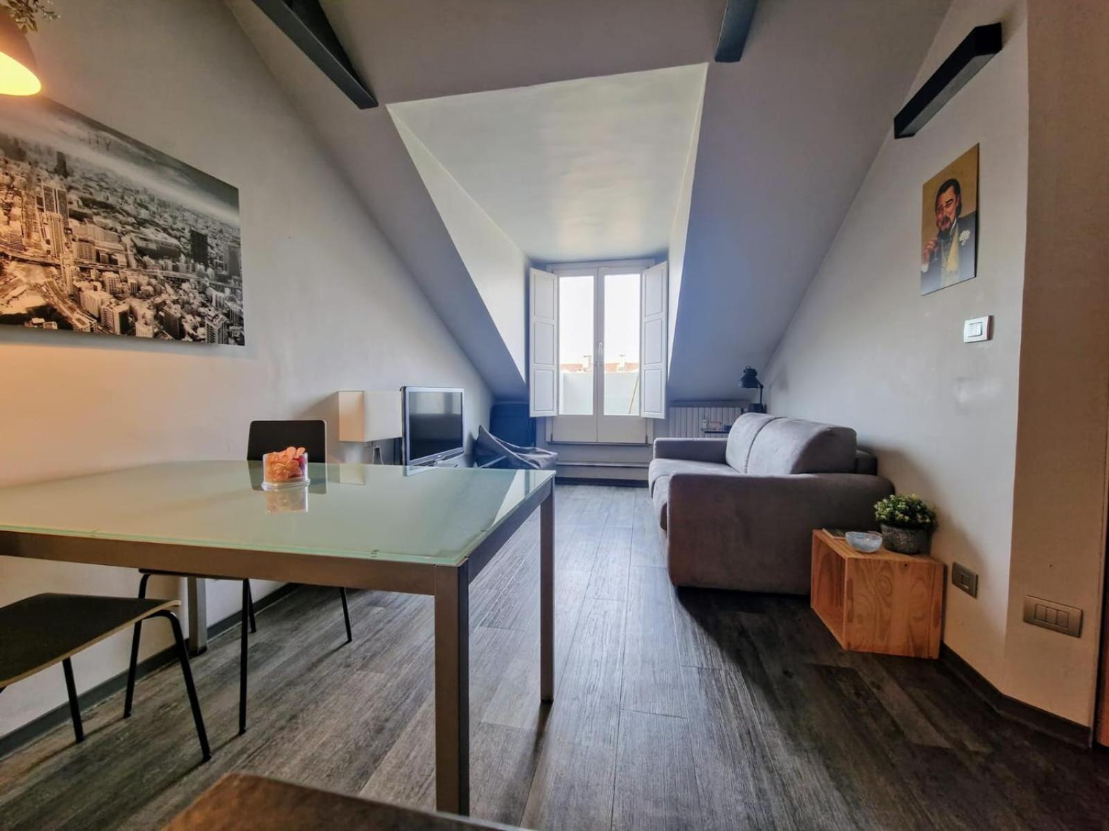 Mh Inn Matteotti - Affitti Brevi Italia Τορίνο Εξωτερικό φωτογραφία