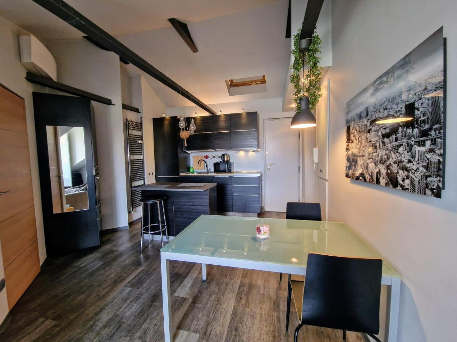 Mh Inn Matteotti - Affitti Brevi Italia Τορίνο Εξωτερικό φωτογραφία
