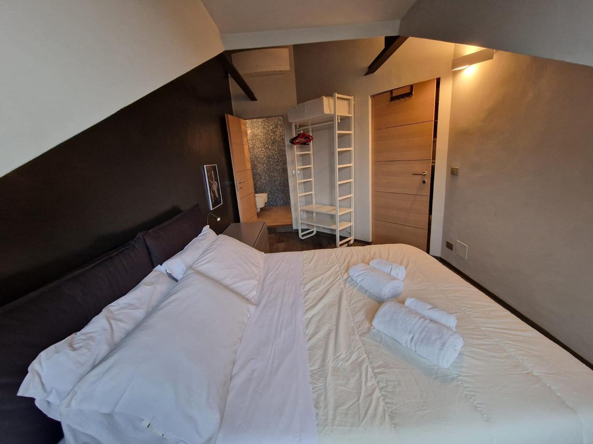 Mh Inn Matteotti - Affitti Brevi Italia Τορίνο Εξωτερικό φωτογραφία