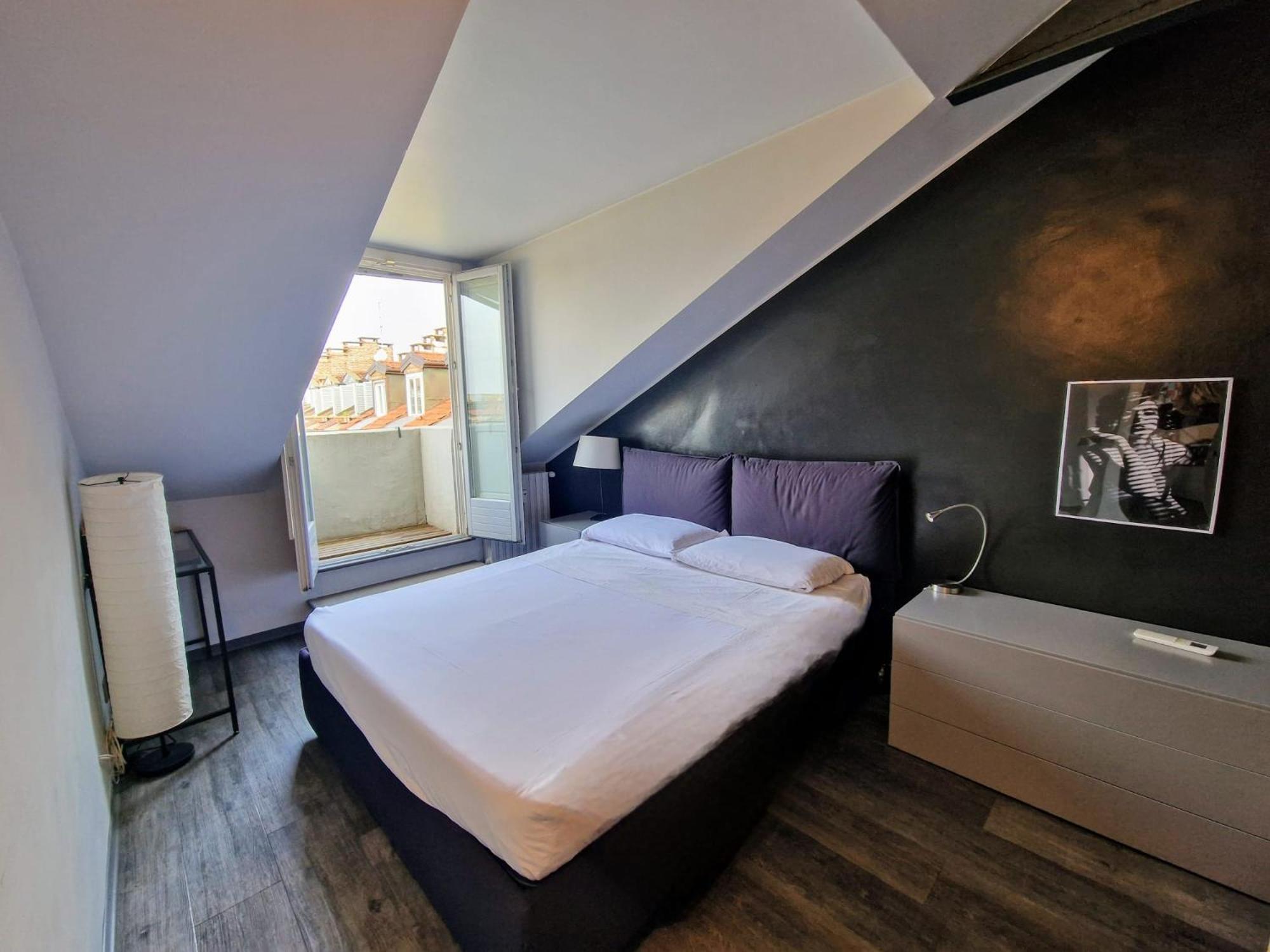 Mh Inn Matteotti - Affitti Brevi Italia Τορίνο Εξωτερικό φωτογραφία