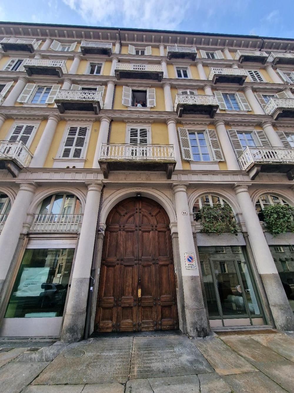 Mh Inn Matteotti - Affitti Brevi Italia Τορίνο Εξωτερικό φωτογραφία