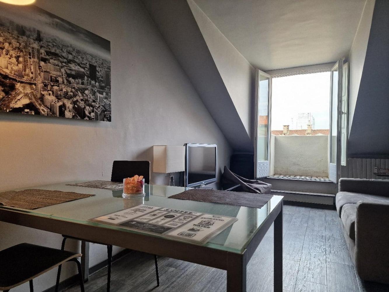 Mh Inn Matteotti - Affitti Brevi Italia Τορίνο Εξωτερικό φωτογραφία